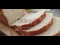 Homemade Bread Recipe » How to Make Homemade Sandwich Loaf Bread