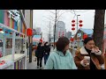 Chengdu. China 🇨🇳 - IFS Mall | Walking Tour | DPRIAN - No Blueberries (feat.DDP LIVE, CL) 🎶