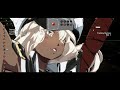 Ramlethal SUPER LASER PISS [GGST Mod]