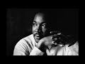 Martin Luther King Jr. “I've Been to the Mountaintop” - April 3, 1968 - Final Famous Speech
