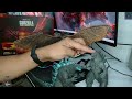 Unboxing: Godzilla: King of Monsters Exquisite Basic - 