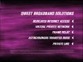 Broadband Solutions Video