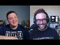 From Designing Truck Wraps to Coding SDKs and APIs – Colby Fayock's journey into tech [Podcast #128]