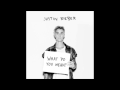Justin Bieber   What Do You Mean Remix AllAboard Remix