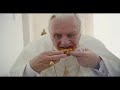 the 2 popes pizza project