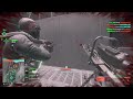 Battlefield 2042 NTW-50 - RAO - Redacted 23-7 second place
