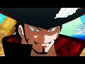 Mihawk Edit/Amv