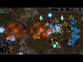 IF IT AIN'T BROKE - Snow! 🇰🇷 (P) vs Yabsab! 🇰🇷 (Z) on Citadel - StarCraft - Brood War