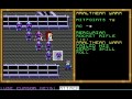 Let's Play Buck Rogers Matrix Cubed 52 - Burn the 