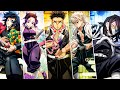 Demon Slayer Hashira Training Arc ~ Tráiler Music Official