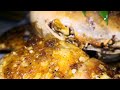 Buttered King Crab with Salted Egg | ijoandervlogs
