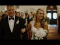 Emotional Grooms Reaction | Best Wedding Walking Down the Aisle