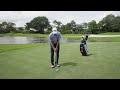The Pitch Shot vs. The Chip Shot with Brad Faxon | Titleist Tips