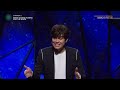 Come And Refresh Your Weary Soul (Full Sermon) | Joseph Prince | Gospel Partner Episode