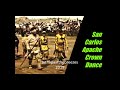 Apache Crown Dance  - San Carlos Apache Arizona  1969 Live