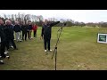 Golf Swing Tips - Driver basics with Colin Montgomerie