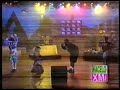 Vanilla Ice - The Wrath - Live 1991