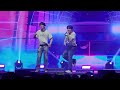 4K 직캠 230610 [나캠든개론] Rush Hour (Crush Feat. J-Hope) with JAY @ YES24 LIVE HALL
