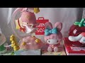 Miniso x Sanrio blind box unboxing | Kuromi, Pochacco, Cinnamoroll, My Melody, Little Twin Stars