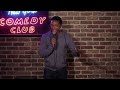 How Does Harriet Tubman Not Have a Sneaker? Josh Johnson - New York Comedy Club - Stand Up Comedy