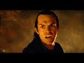Remember Me (Maglor and Elrond Tribute) with lyrics
