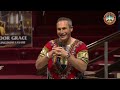 The Flow of Healing | Chad Gonzales FULL MESSAGE!