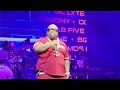 Goodie Mob - Free (LL Cool J: The F.O.R.C.E Tour Live - Ft. Worth)