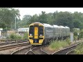 Series 9 Episode 2: Trains at Salisbury