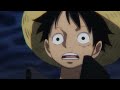 LUFFY x HUKUM | [AMV edit] | one piece | jailer