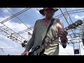 Chris Holmes-wild child-monsters of rock cruise 2023