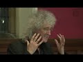 Queen | Brian May | Oxford Union