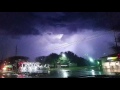 Cloud Flashes|Lightning thunderstorm