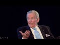 Actor Peter O'Toole Discusses His Career and Making Lawrence of Arabia