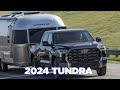 Toyota Tundra 2024 - The Truck's Biggest Pros and Cons, Exposed!