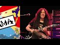 Megadeth: Why Marty Friedman Quit Megadeth & Became a Huge Star In Japan