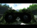 Binocular bug in  Val des Bois