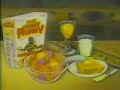 (1987) Fruity Yummy Mummy Commercial