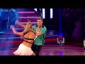 Ashley Taylor Dawson & Ola Jive to 'Johnny B Goode' - Strictly Come Dancing: 2013 - BBC One