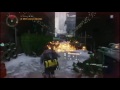 Enjoyable Nights. Part 3 TC The Division, Rogue Hunting Addition.