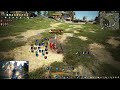 BDO | MYSTIC AWAKENING PVP DUELS | LEGENDARY COMBO