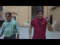 Amer Fort Jaipur Tour Mein Maza Aaya