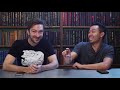 (some of) my favorite buzzfeed unsolved supernatural moments bc i’m in deep denial over it ending