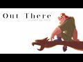 Out There (Hunchback Of Notre Dame)【Anna】 [female version]