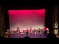 Come Together Jazz Dance