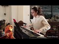 The Lion King - The Circle Of Life (piano cover)