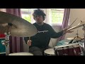 Oh Ana | Mother Mother - DRUM COVER