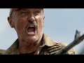 Outrunning A Graboid On A Dirt Bike | Tremors 5: Bloodlines (2015) | Science Fiction Station