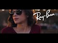 Canon T3i Ray Ban Commercial