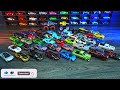 Rapid Unboxing 50 Hot Wheels - 20 Pack,9 Pack, Sets, Singles