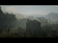 Ambient Red Dead Redemption 2  - Van Horn 1